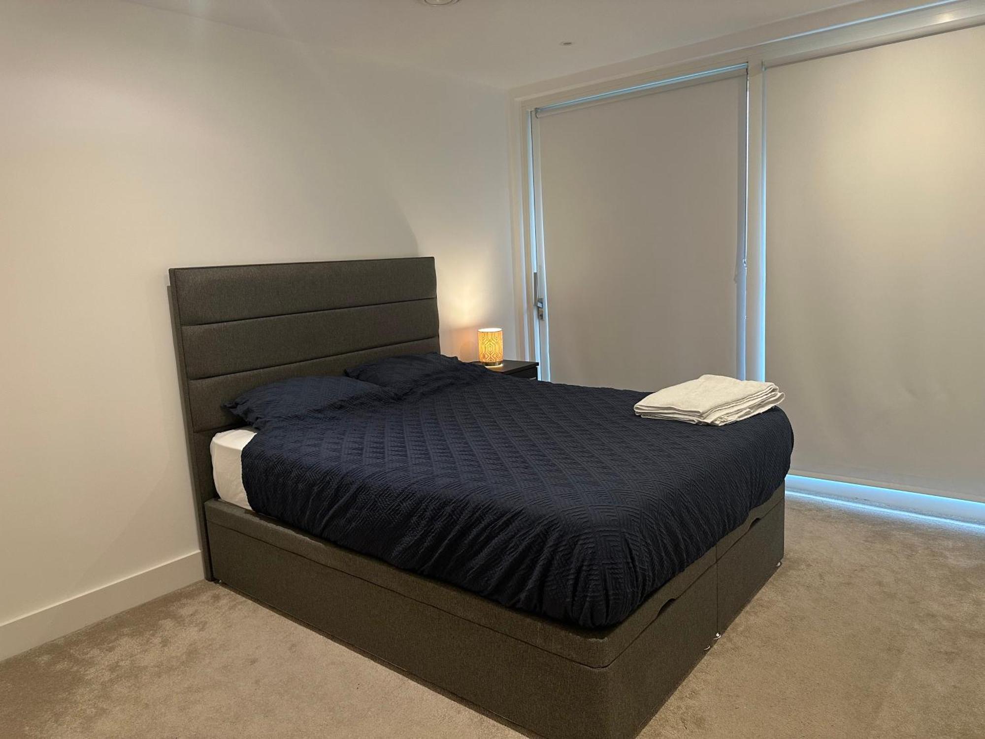 Modern 2 Bedroom Flat Near King'S Cross. Лондон Екстер'єр фото