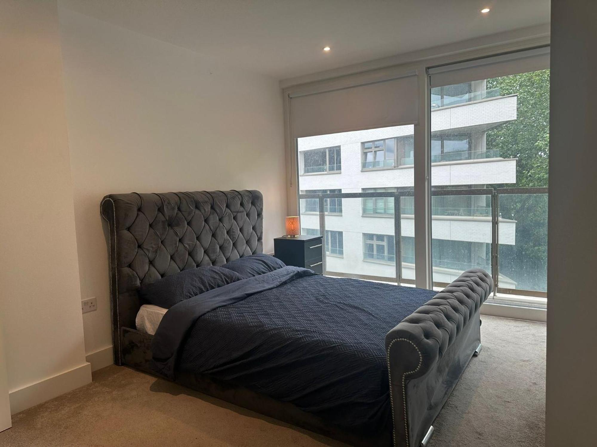 Modern 2 Bedroom Flat Near King'S Cross. Лондон Екстер'єр фото